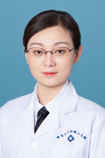 呼吸- 中南大学湘雅三医院国家药物临床试验机构